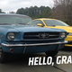 Illustration for article titled 2015 Ford Mustang EcoBoost: The Jalopnik Review